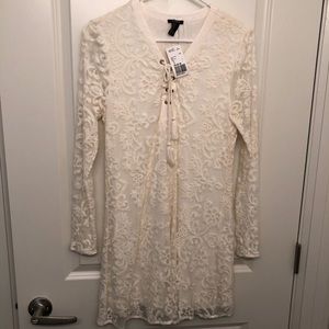 forever 21 new dress